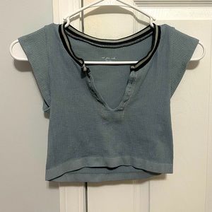 Crop Urban Outfitters